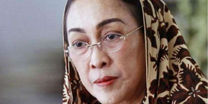 Pesan Keluarga Besar Soekarno Soal Puisi Sukmawati
