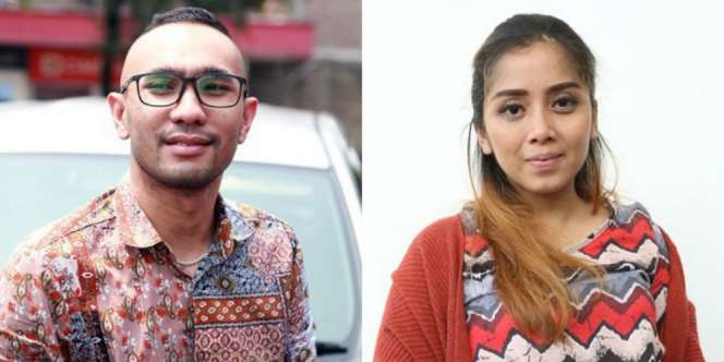 Disya Rosa Mengaku Diperlakukan Seperti Ini oleh Enji, Tega...