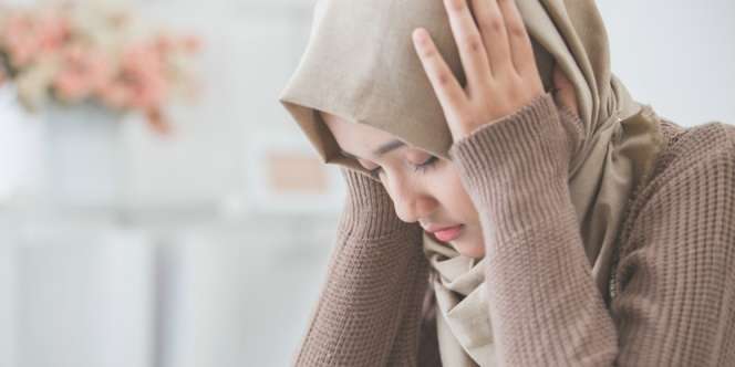 5 Langkah Mudah Meredakan Kram Perut Saat Menstruasi