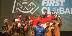 Madrasah Depok Diundang ke Festival Sains Amerika