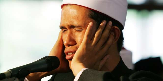 Muazin Profesi Mulia, Ini Dalil Keutamaannya