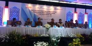 IPO BRI Syariah, Lepas 27% Saham Harga Kisaran Rp500-650