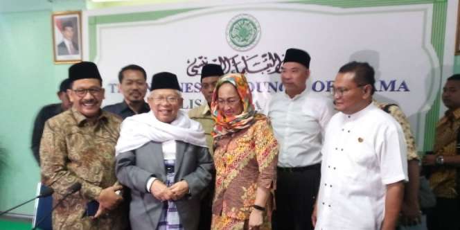 MUI Maafkan Sukmawati Soekarnoputri