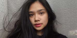 Tyarani, Putri Sulung Mulan Jameela yang Jarang Disorot