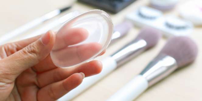 3 Alasan Utama Silisponge Dibenci Para Makeup Artist