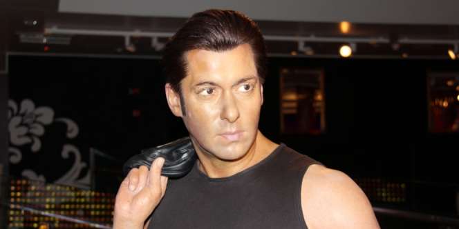 Bunuh Hewan Langka, Salman Khan Divonis Penjara 5 Tahun