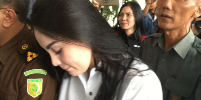 Dijerat 3 Pasal, Jedun Terancam Dipenjara 20 Tahun