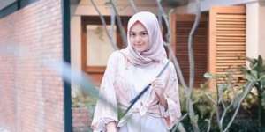 Padupadan Tunik Warna Pastel Lebih Hangat dan Stylish