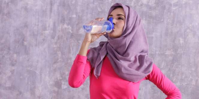 6 Bahan Alami Hilangkan Jerawat Punggung dalam Sekejap