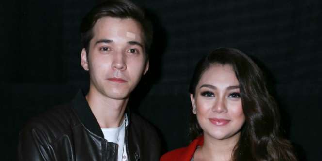Hadiah Stefan William untuk Celine Evangelista Bikin Iri