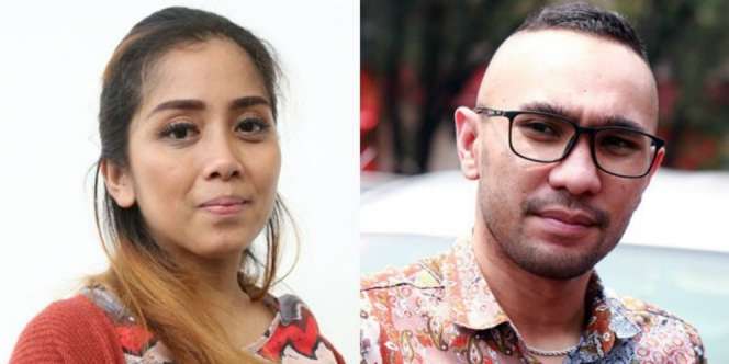 Dituduh Menyuruh Disya Gugurkan Kandungan, Ini Kata Pihak Enji