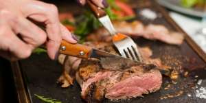 Biar Daging Lebih Lembut, Sapi Diperdengarkan Alquran