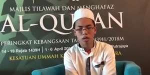 Istiqamah Hafal Alquran, Pasien Kanker Stadium 4 Sembuh Total