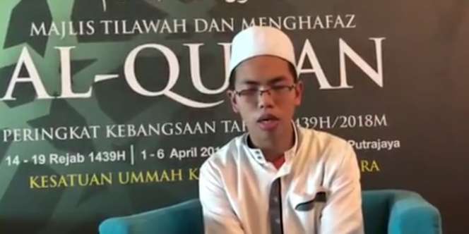 Istiqamah Hafal Alquran, Pasien Kanker Stadium 4 Sembuh Total