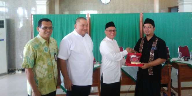 OJK Yakin 50 Bank Wakaf Mikro Berdiri, Asalkan...