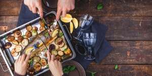 Jangan Pukul Ikan untuk Dimasak, Begini Anjuran Rasul