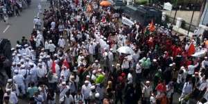 'Permohonan Maaf Sukmawati Tak Berpengaruh'