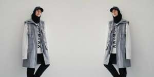 3 Modest Desainer Bergaya Boyish dengan Baseball Hat