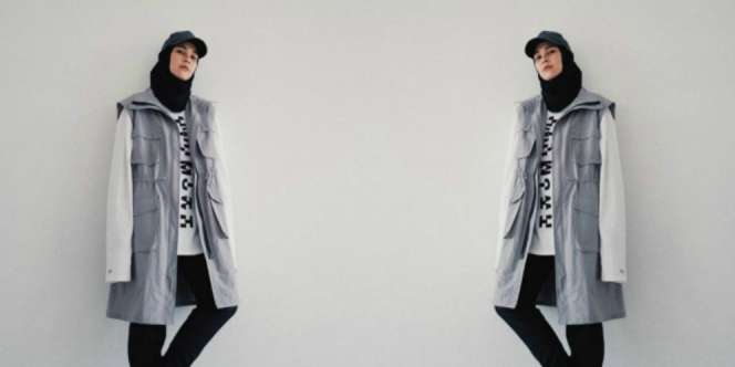 3 Modest Desainer Bergaya Boyish dengan Baseball Hat
