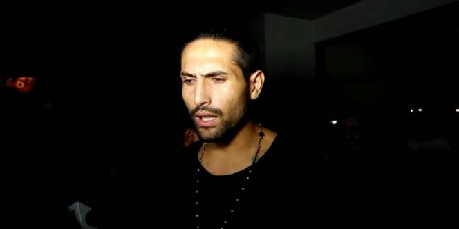 Gaston Castano Jadi Ayah, Merinding Baca Unggahan Adik Jupe
