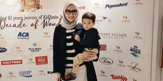 Weekend Lebih Kece dari Mama Zaman Now Revalina S Temat