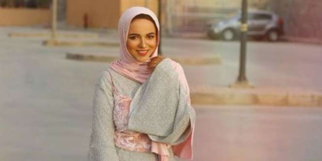Mix and Match Brallete Anti 'Seksi' Buat Hijaber