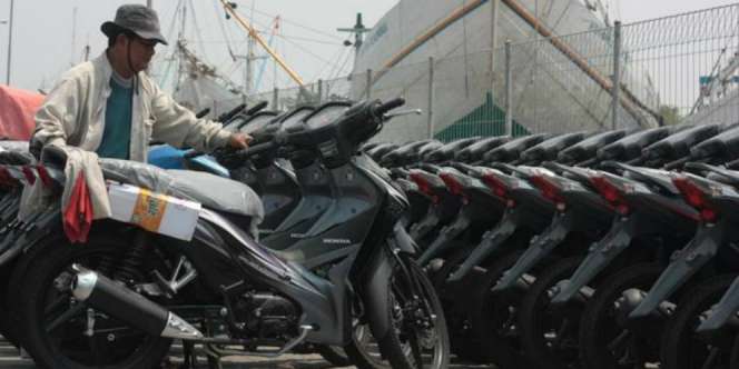 Singapura Perketat Motor Lawas Mengaspal di Jalan