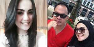 Sarita Sebut Faisal Sering Jenguk, Jennifer Dunn Bilang Begini