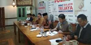 Facebook Bocor, AMSI Ingin Pemerintah Atur Industri Digital