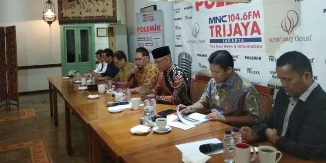 Facebook Bocor, AMSI Ingin Pemerintah Atur Industri Digital