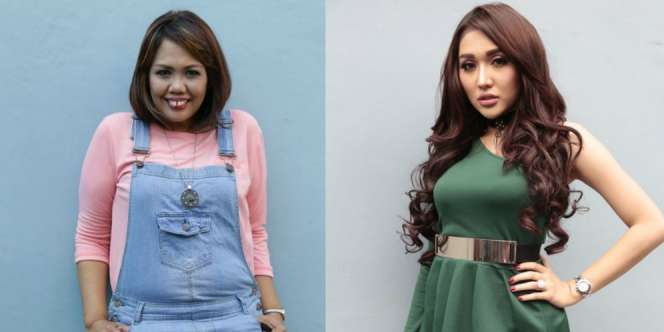 Di Balik Permintaan Maaf Elly Sugigi Buat Lucinta Luna