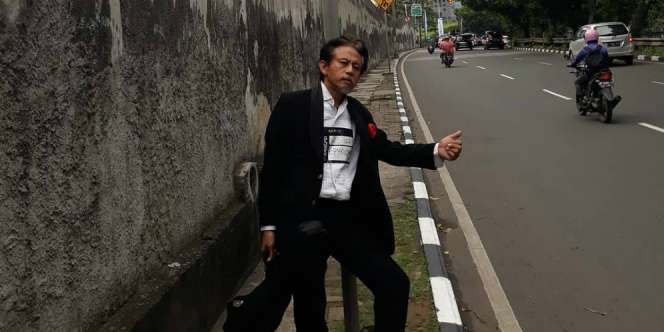 Komentar Menohok Epy Kusnandar Soal Perceraian Kalina
