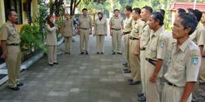 Penerimaan CPNS Dibuka Setelah Pilkada Serentak, Mengapa?