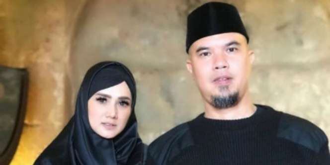 Foto di Pohon Langka Zaman Nabi, Penampilan Mulan Dipuji