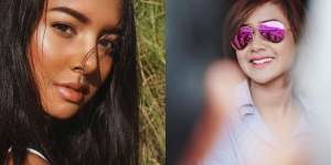 Mirip ABG, 5 Seleb Ini Sudah Menyandang Status Janda Kembang