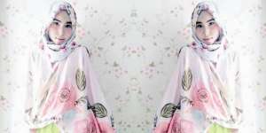 Ananda Michiels: Inspirasi 'Maternity Photoshoot' Murah Meriah