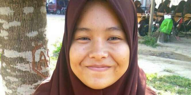 Perjuangan Putri Pedagang Ikan Selesaikan Hafalan 30 Juz Quran