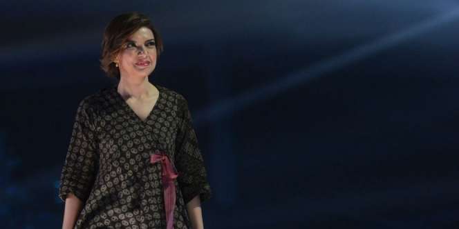 Najwa Shihab: Presenter Berprestasi Kebanggaan Indonesia