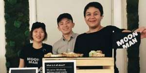 Cerita Inspiratif di Balik Kesuksesan Ampersand Studio