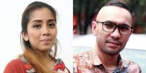 Enji Janji Tanggung Persalinan Disya Rossa, Soal Biaya Hidup?