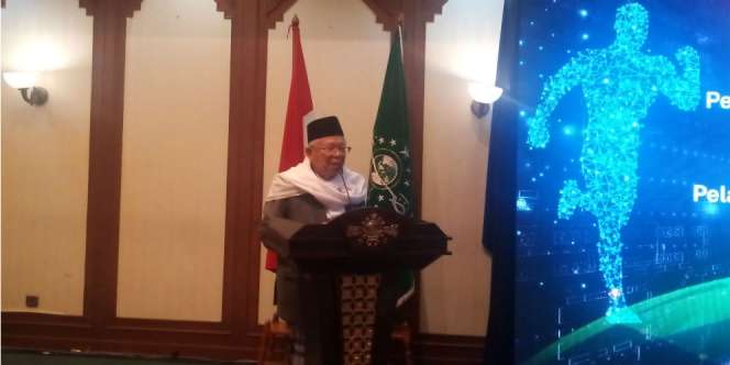 Bersejarah, Lembaga Pendidikan Ma'arif NU Gelar Porsemanas