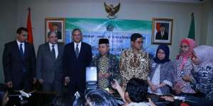 Musim Haji Dimulai 17 Juli, Bandara Halim Tak Lagi Dipakai