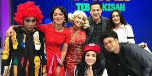 Setelah Dahsyat, Satu Lagi Acara Raffi Ahmad Berhenti, Kenapa?