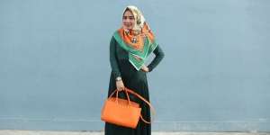 Yulia Mochammad Ungkap Hubungan Anaknya dengan Opick