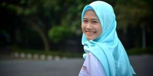 Damae Wardani: 4 Tips Bangun 'Start Up'