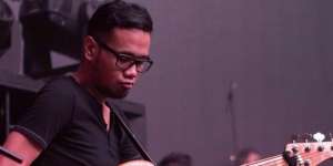 Ini Penyebab Meninggalnya Andika Bassist Kerispatih