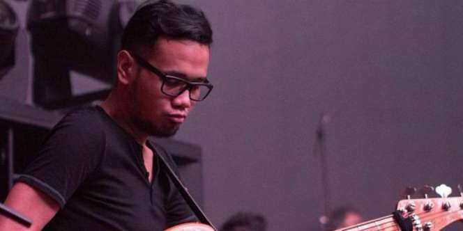 Ini Penyebab Meninggalnya Andika Bassist Kerispatih