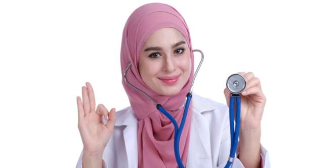 Hanya Indonesia yang Memiliki Standar Rumah Sakit Syariah