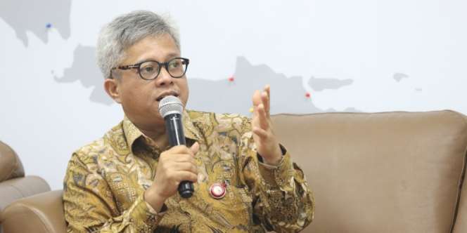 Cerita di Balik Kelahiran Bank Wakaf Mikro