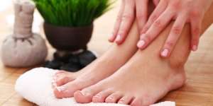 Tips Perawatan Kaki untuk Mencegah Kering, Bau dan Bersisik